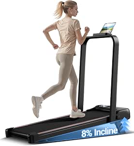 Lontek Tapis roulant con inclinazione — B0GR4NSYNZ
