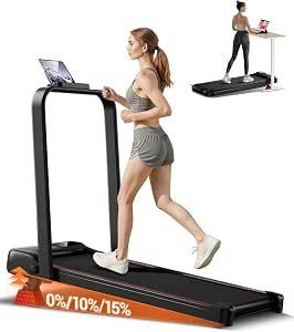 Lontek Tapis roulant con inclinazione